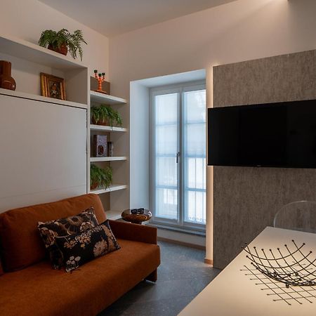Domodossola Centro - Mila 44 Fine Home Extérieur photo