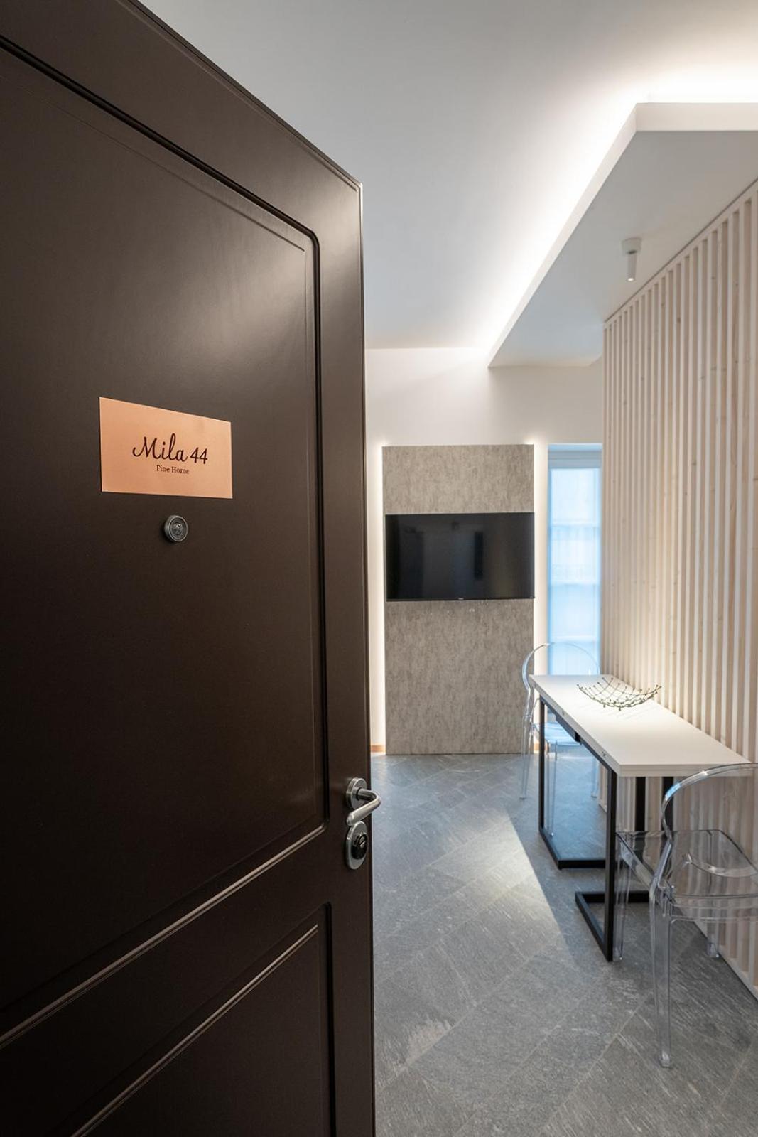 Domodossola Centro - Mila 44 Fine Home Extérieur photo