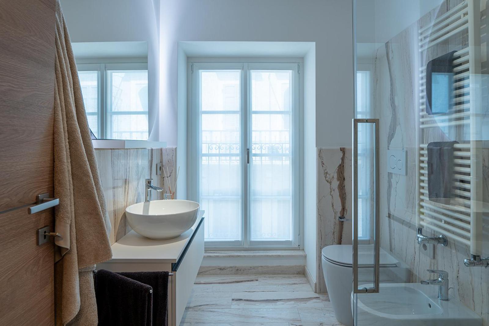 Domodossola Centro - Mila 44 Fine Home Extérieur photo