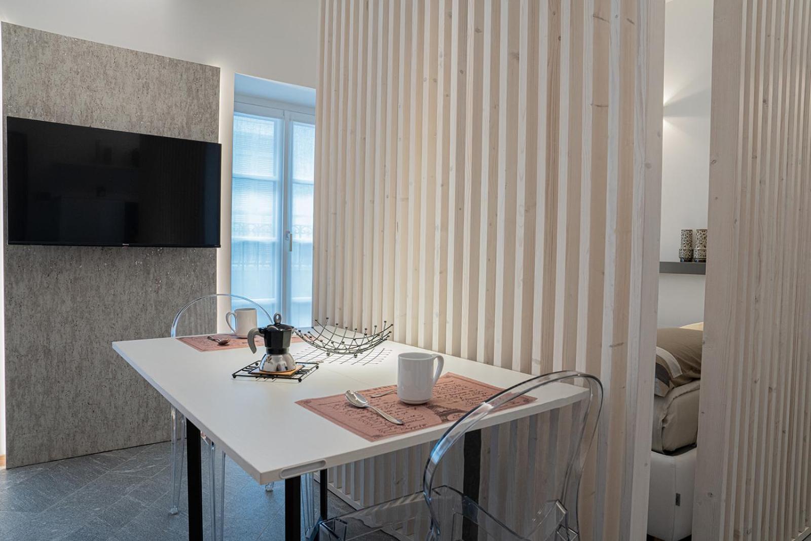Domodossola Centro - Mila 44 Fine Home Extérieur photo