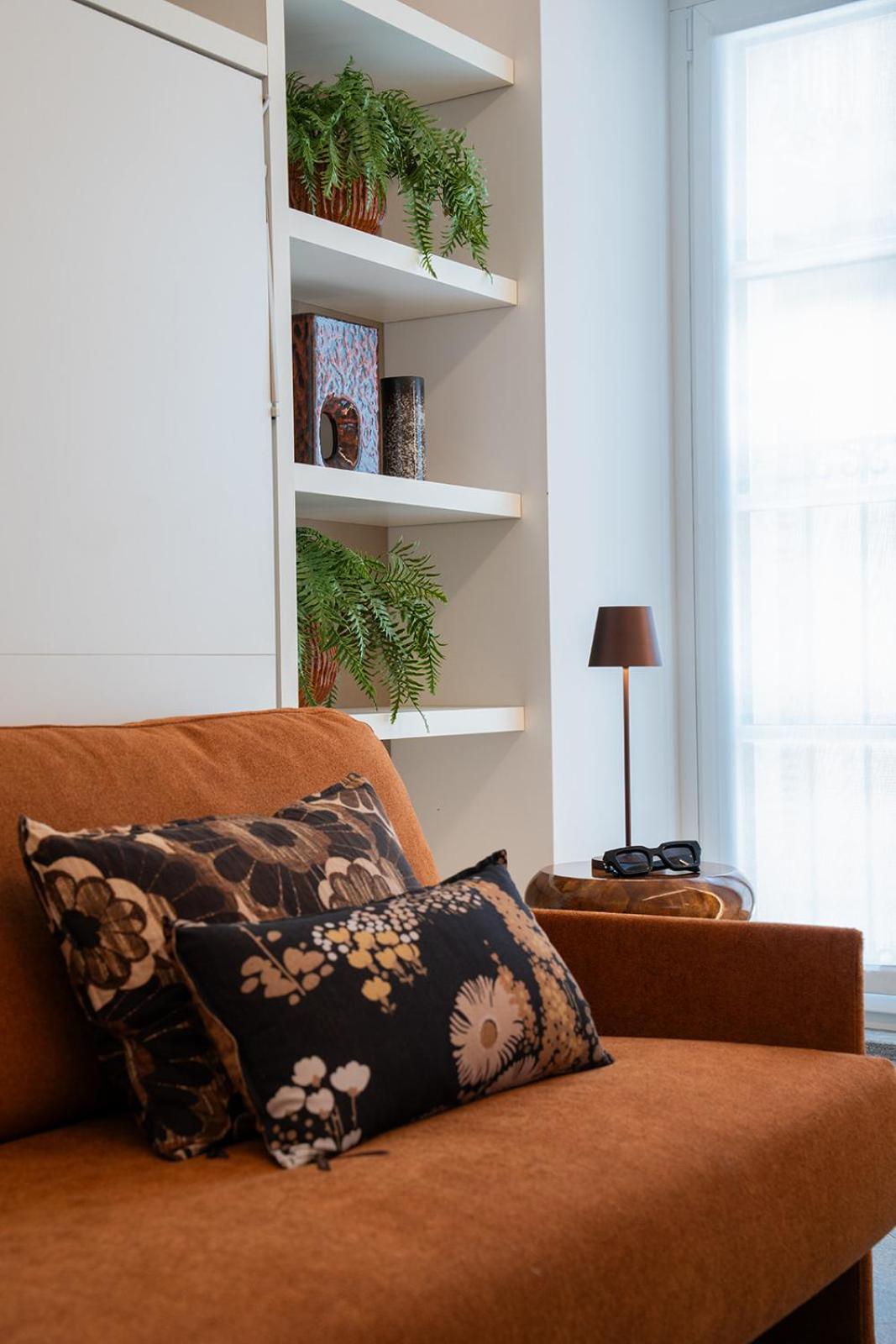 Domodossola Centro - Mila 44 Fine Home Extérieur photo