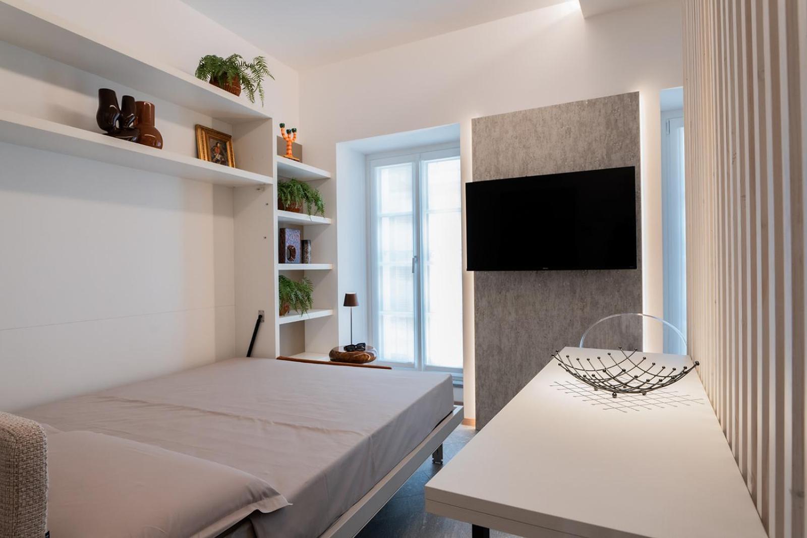Domodossola Centro - Mila 44 Fine Home Extérieur photo