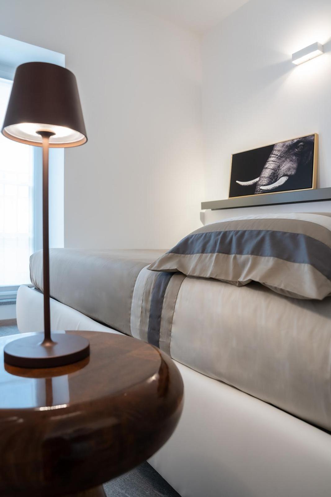 Domodossola Centro - Mila 44 Fine Home Extérieur photo
